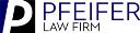 Pfeifer Law Firm logo